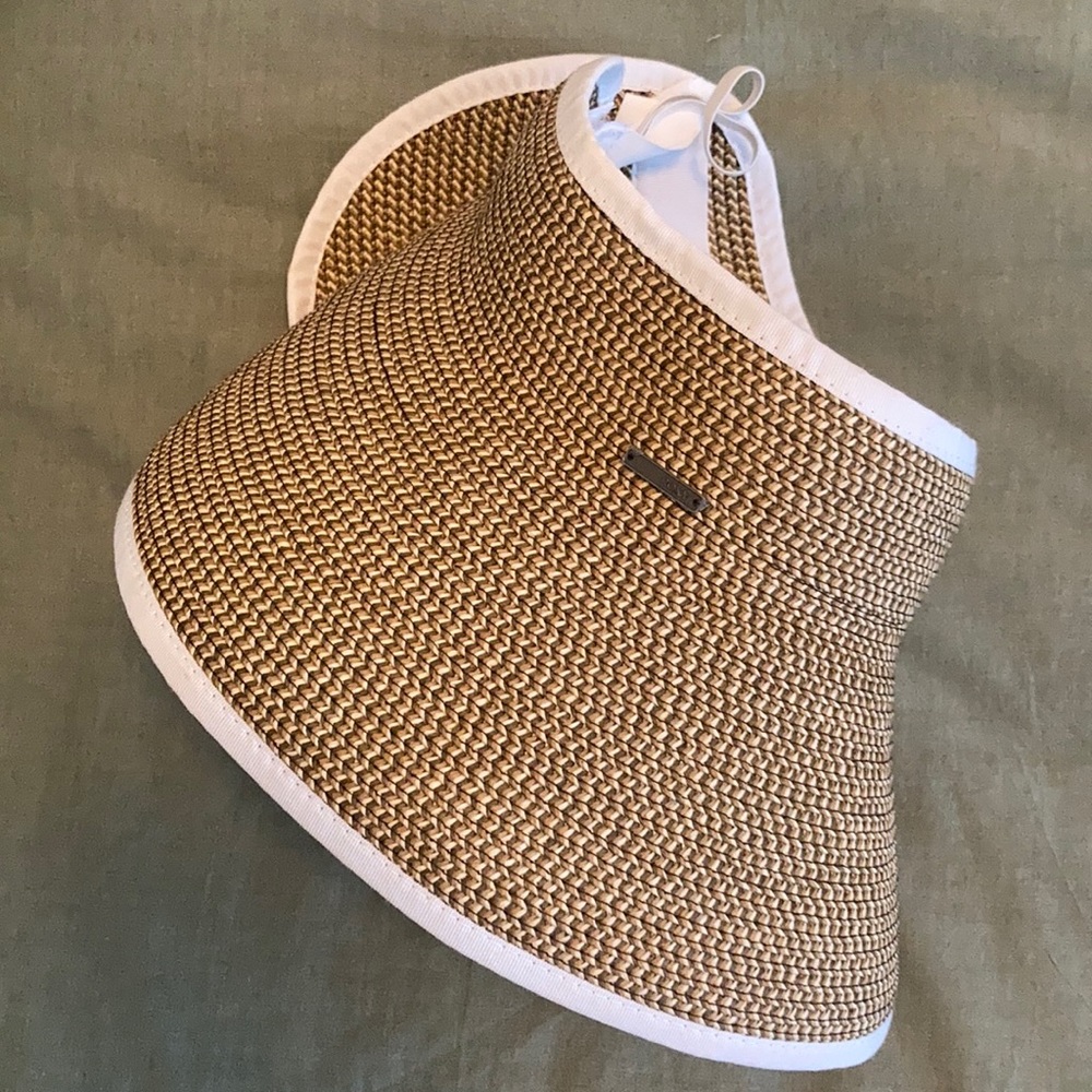 Roxy Sun Hat/Visor